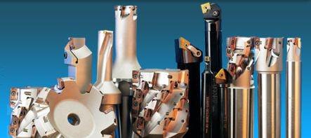 Металлорежущие инструменты