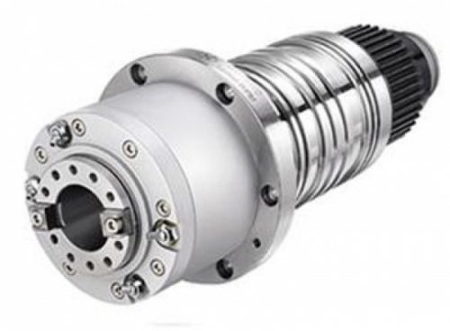 Запчасти для станков